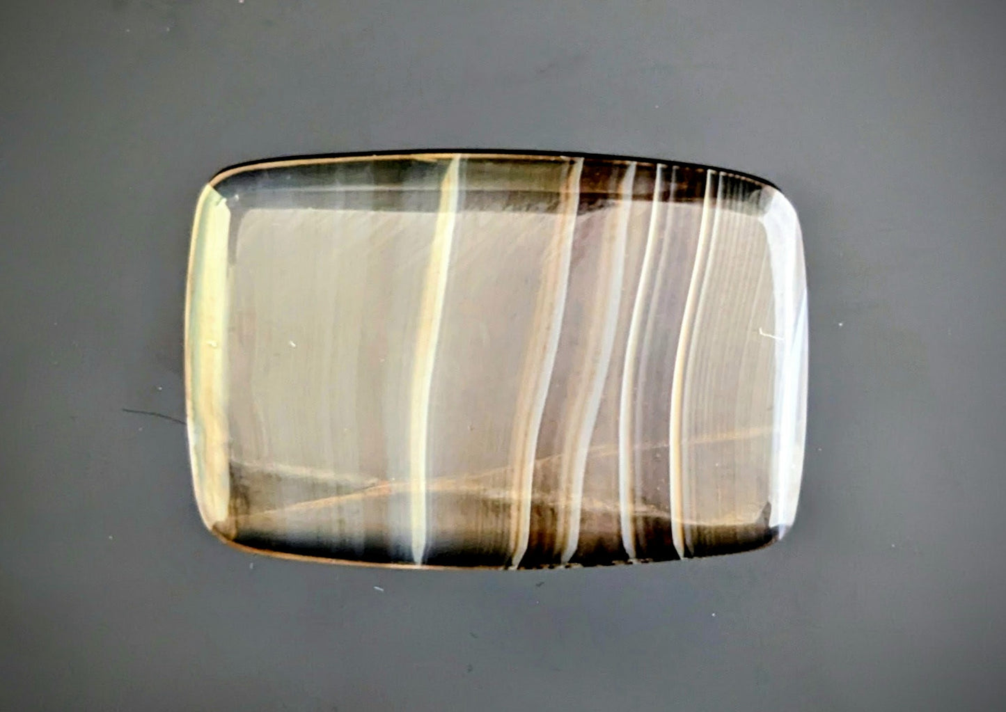 Antique Agate cabochon, loose gemstones