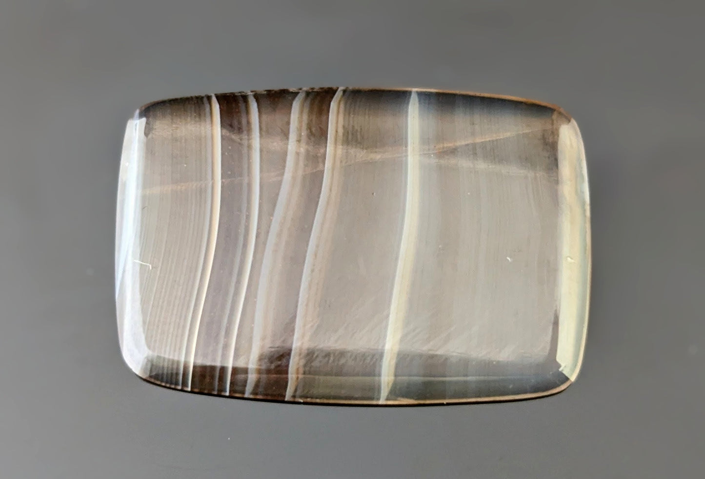 Antique Agate cabochon, loose gemstones
