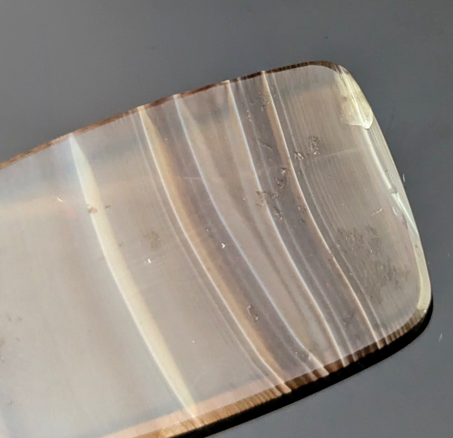 Antique Agate cabochon, loose gemstones