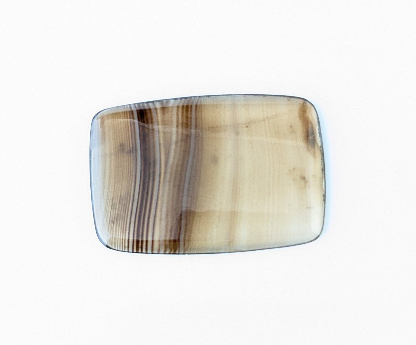 Antique Agate cabochon, loose gemstones