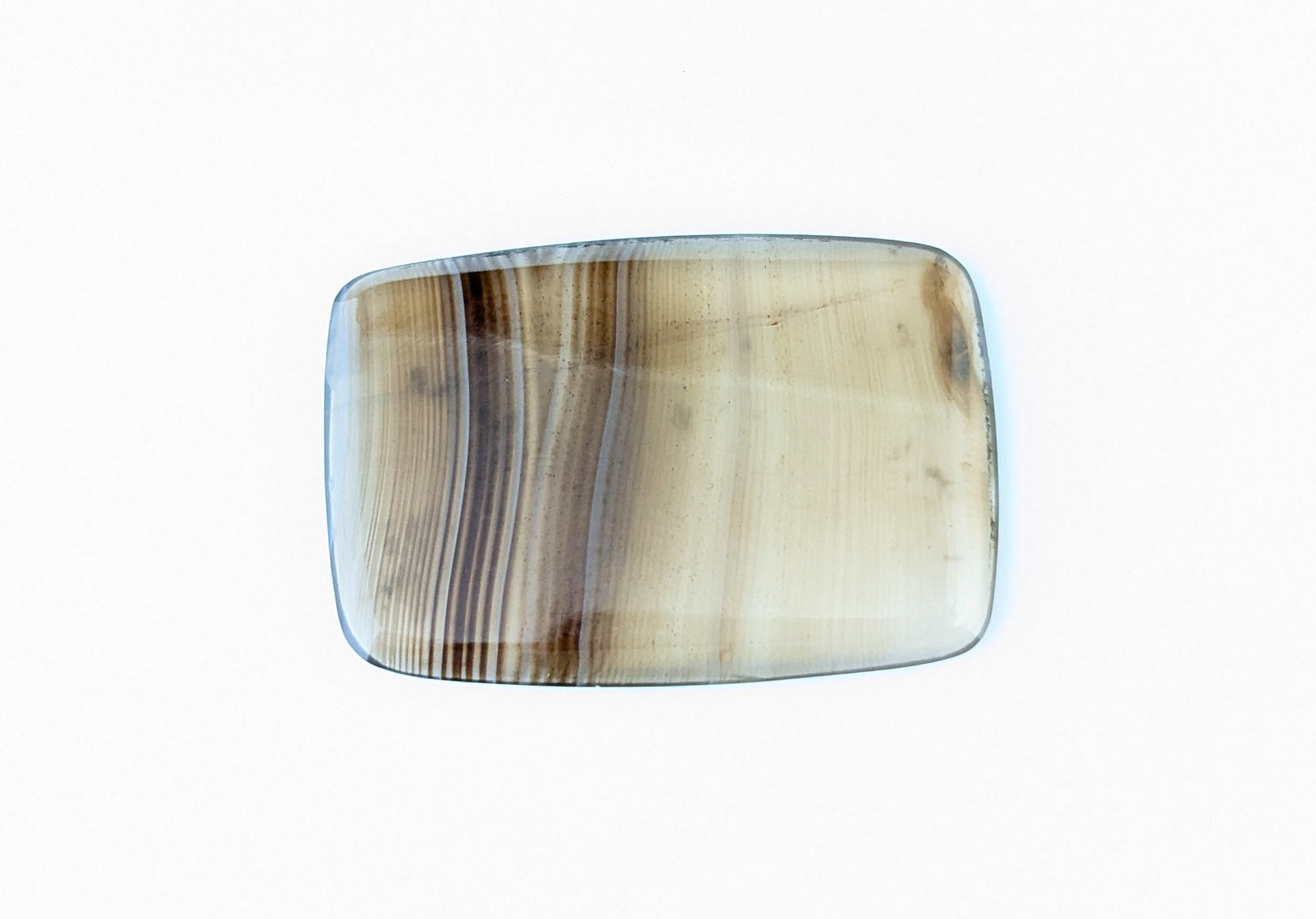 Antique Agate cabochon, loose gemstones