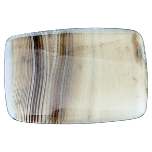 Antique Agate cabochon, loose gemstones